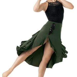 Weissman Lyrical Performance Dress